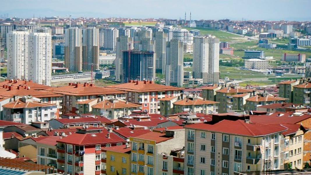 3 büyükşehir de listede yok: Bu illerden ev alanlar paraya para demeyecek 5